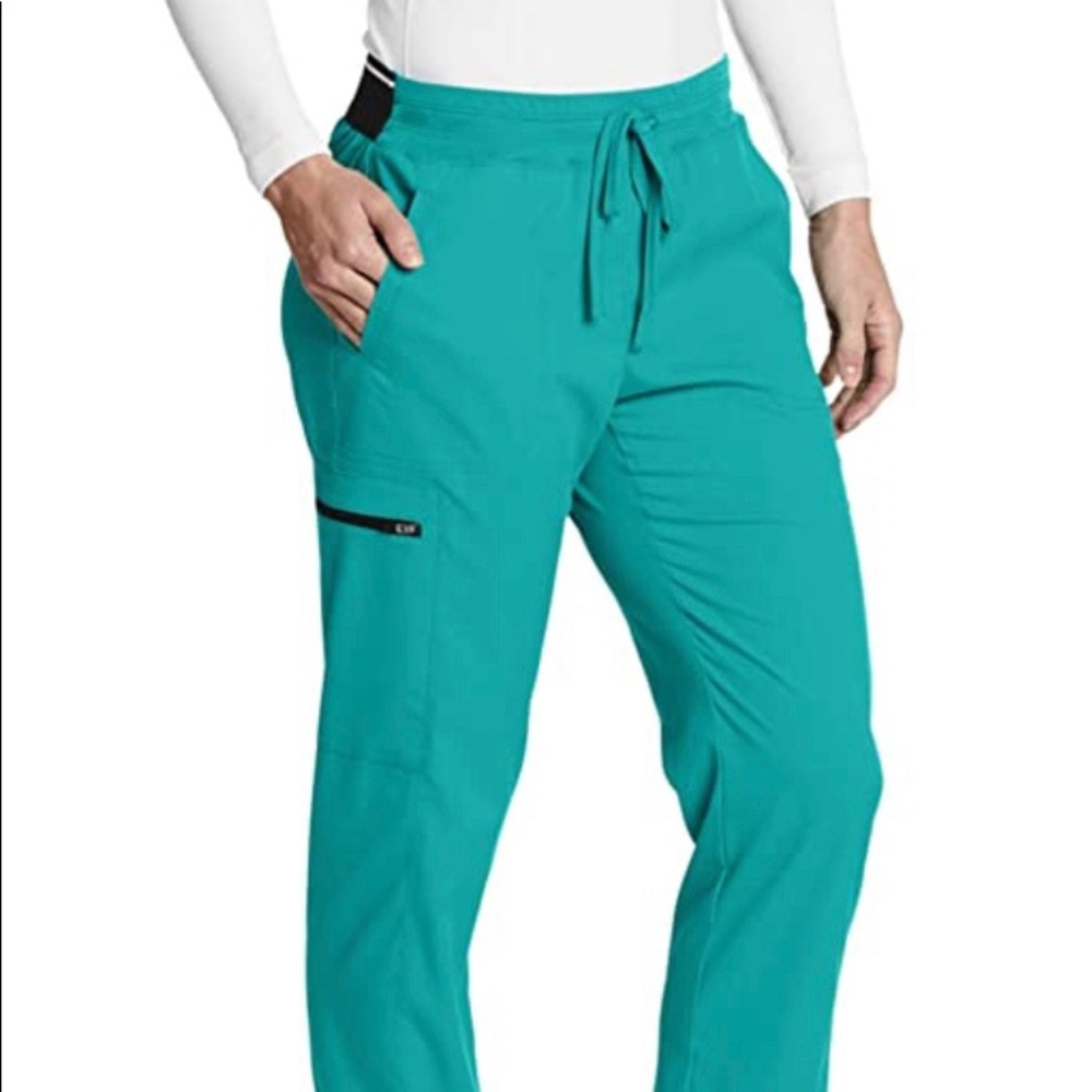Barco Active Scrub Set